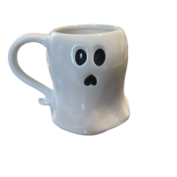 Ghost Mug - Picture 1 of 3